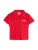 Next Shirt  knalrood / wit