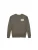 Surf Monkey Sweatshirt  olijfgroen