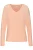 s.Oliver Shirt  abrikoos