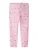 NAME IT Leggings ‘NMFDOTTIA’  geel / olijfgroen / rosa / wit