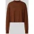 drykorn Gebreide pullover van scheerwol model ‘MALESE’
