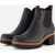 Panama Jack Panama Jack Pia B34 Chelsea boots zwart Nubuck