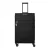 TRAVELITE Trolley ‘Barbara’  zwart