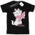 Li-cense Disney dames aristokatten marie strik katoenen vriendje t-shirt