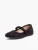 Pisamonas Ballerina’s  zwart