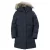 Lange damesjas Helly Hansen Blossom