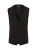 Finshley & Harding Gilet  zwart