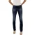 MET Jeans Senicar Slank model Lengte enkel Denim