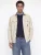 Jack & Jones Jprbluivy Solid L/s Overshirt Sn 12303624 Overhemd 5077466 Plaza Taupe