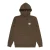 Hoodie Billabong Foundation Po