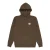 Hoodie Billabong Foundation Po