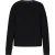Dreimaster Sweatshirt Heren zwart