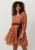 Devotion Mini Jurk Dames Xyla,
