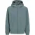 Jack & Jones Jorvesterbro hood jacket sn petrol