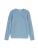 TOM TAILOR Sweatshirt  lichtblauw