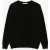 Bootnekk Relaxed Fit Trui