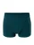 SCHIESSER Boxershorts  turquoise / petrol