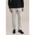 We Fashion Chino Light Grey