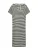 Soyaconcept Jurk ‘ BARNI 35 ‘  groen / zwart