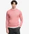 Prep Essential Trui Slanke Pasvorm Pink