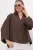Dames Viscose-Nylon Shirt