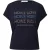 s.Oliver T-shirts Marine