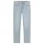 Indian Blue Jeans straight leg jeans – lichtblauw