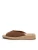 RYŁKO Espadrilles  bruin