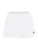 NIKE Sportbroek  zwart / wit