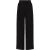 Armani Exchange Dames/Dames Broek (Zwart)