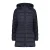 Damesjack met lange capuchon CMP 3M™ Thinsulate™