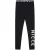 Nicce Mali Dames Zwart/Wit Legging