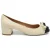 Salvatore Ferragamo Eva Leathe schaarpen Beige