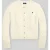 Polo Ralph Lauren Regular fit gebreid jack van wol met kasjmier-aandeel
