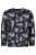 Noppies Sweatshirt ‘Hinton’  gemengde kleuren / zwart