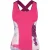 Head Dames-tanktop met grafische print (Roze)
