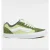 Vans Knu Skool Mesh Green/multi