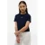 Tommy Hilfiger T-shirt donkerblauw