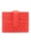 Usha Etui  rood