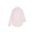 Dobby Blouse met Lange Mouwen Dames Tom Tailor