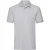 Fruit of the Loom Heren Premium Heather Poloshirt (Heide Grijs)