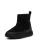WODEN Snowboots ‘Isa’  zwart
