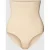 magic bodyfashion Shaping slip met elastische band, model ‘Maxi Sexy Hi-Brief’