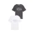 Katoenen T-shirt Tom Tailor (x2)