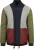 Scotch & Soda Reversibel Bomber Jas Multi