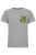 BLEND Shirt  grijs