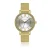 Vrouwenhorloge Clare Moss Porcelain Mesh