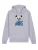 Watapparel Sweatshirt ‘ Panda ‘  sering / gemengde kleuren