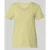 s.Oliver RED LABEL regular fit T-shirt van katoenmix