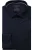 Marvelis Performance Overhemd marine, Effen